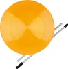 Diabolo jonglierteller mit stab kinder– 23 cm UV reaktiver Produktbild-Vorschau 1