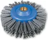 Osborn Brosse abrasive en plastique ø 140mm M14 pour Voir les images du produit 1