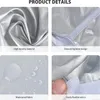 Deštník na stříhání vlasů, kadeřnická pláštěnka, Náhled obrázku produktu 3