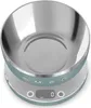 Smeg KSC01EGMWW, Elektronická kuchyňská váha, 5 kg, 1 g, Náhled obrázku produktu 5