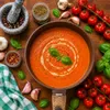 Ensembles de casseroles et poêles, compatibles avec les Voir les images du produit 12