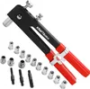 Nietmutter-Nietgerät + Zubehör Kd11299 Produktbild-Vorschau 1