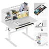 MARK ADLER Study 5.0 | Ergonomický písací stôl pre jedno Náhľad obrázku produktu 1