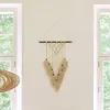 Macramé dekorace SAFARI, 95 cm Náhled obrázku produktu 2