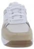 Joya Damen Schnürschuh ALEGRA BEIGE-WHITE beige Größe EUR Produktbild-Vorschau 12