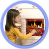 Chicos - Country Cottage House | Spielhaus Kinder Outdoor | Produktbild-Vorschau 6
