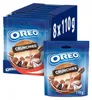 Oreo Crunchies Dipped 110g Produktbild-Vorschau 3