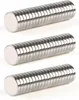 Mini-aimants – 100 pièces – Aimants – 8 x 2 mm – Force Voir les images du produit 6