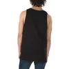 Vans Tank Top VN000Y8VY281 in Black color size small Anteprima dell’immagine prodotto 6