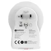 SKROSS Country Travel Adapter - Napjec adaptr - 15 A - 3 Náhled obrázku produktu 4