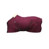 Kentucky Horsewear Stalldecke 400g - bordeaux Anteprima dell’immagine prodotto 2