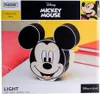 Paladone Disney Mickey Mouse 3D-Lampe 17 cm Produktbild-Vorschau 9