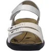 JOSEF SEIBEL Ibiza 86 | Sandales pour Femmes | blanc Voir les images du produit 4