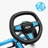 BERG Gokart Reppy für Kinder ab 3 Jahren Blau Produktbild-Vorschau 9