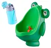 Relaxdays Set van 2 kindertoilettrainers, geschikt voor Productafbeelding-voorbeeld 1