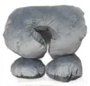 Premium Orthopädisches Kuschelkissen | XXL Körperkissen | Produktbild-Vorschau 11