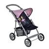 Puppenbuggy Liba - princess blue Produktbild-Vorschau 3