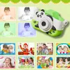 CAMÉRA PHOTOGRAPHIQUE NUMÉRIQUE POUR ENFANTS 40 Mpx CAMÉRA Voir les images du produit 3