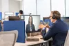 HP Poly Voyager 4320 - Voyager 4300 series - Headset Produktbild-Vorschau 8