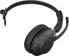 Jabra Evolve2 65 Stereo UC + Link 380 USB-C, nero Anteprima dell’immagine prodotto 9