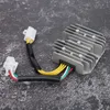 Regulátor napätia usmerňovač Vhodné pre GY6 125cc 150cc Náhľad obrázku produktu 6