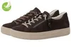 Zapatilla deportiva Remonte, fabricada en cuero Vista previa de la imagen del producto 3