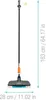 Gardena Wasch-Set hard Cleansystem 18828-20 Produktbild-Vorschau 19
