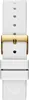 Guess GW0536L2 Damen-Armbanduhr Queen Weiß/Goldfarben Produktbild-Vorschau 4