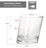 6x sklenice na whisky Pisa 250ml tumbler D.O.F. sklo Scotch Náhled obrázku produktu 6