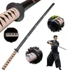 Épée décorative en bois Bokken – Design Bushido – Objet Voir les images du produit 1
