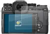 3x BROTECT Schutzglas für Fujifilm X-T2 Schutzfolie Panzer Produktbild-Vorschau 2