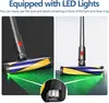 Bürste Kompatibel für Dyson V7,V8,V10,V11,V15 Staubsauger Produktbild-Vorschau 4