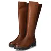 Remonte Weitschaftstiefel Damen 31343534323939 Braun 38 EU Produktbild-Vorschau 34
