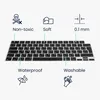 kwmobile Silikon Tastaturschutz für Apple Macbook Air 15 M4 Produktbild-Vorschau 3