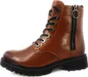 Remonte Schnür-,Zug-u.Schnallenstiefel in braun, Gr. 40 Produktbild-Vorschau 53