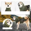 INF Beruhigungsweste für Hunde gegen Angst - Stress & Produktbild-Vorschau 4