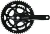 SHIMANO Garniture de pignon à chaîne "FC-RS200" 34 / 50 Voir les images du produit 5
