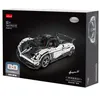 Modules de serrage Voiture Pagani Huayra 1:8 RC 2899 Pièces Voir les images du produit 9