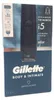 Gillette Intimate Elektrischer Trimmer Produktbild-Vorschau 18