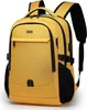 MODFU Laptoprucksack Laptop Rucksack Wasserbeständig Produktbild-Vorschau 1