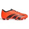 Adidas Predator Accuracy.4 FG M GW4603 Pullunder adidas Produktbild-Vorschau 9