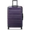 DELSEY PARIS carrello Air Armour 4 DR Trolley 77 Dark Anteprima dell’immagine prodotto 3
