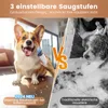AIRROBO PG50 Hundepflegesauger und Hundehaarsauger, 11000 Produktbild-Vorschau 4