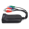 Z10AS RGB Composant HDMI Compatible Vidéo R/L Audio à YPBPR Voir les images du produit 4