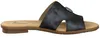 Rieker 64290-14 Damen Pantoletten Clogs Blockabsatz blau, Produktbild-Vorschau 12