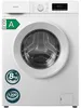 homeX Waschmaschine 8kg, Frontlader - 1.200 U/Min, Produktbild-Vorschau 1