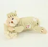 Schnarchbär beige 20 cm Produktbild-Vorschau 3