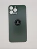 Rückseite Glas für iPhone 13 Pro Grün – Backcover Big Hole Produktbild-Vorschau 1