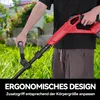 Akku-Motorhacke Gartenfräse 360 U/min Akku Bodenhacke mit Produktbild-Vorschau 6