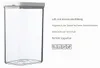 Mepal vorratsdose omnia rechteckig 2000 ml - nordic sage Vista previa de la imagen del producto 14